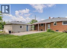 979 Arthur Road Unit# Main, Windsor, ON N8Y2Y4 Photo 7