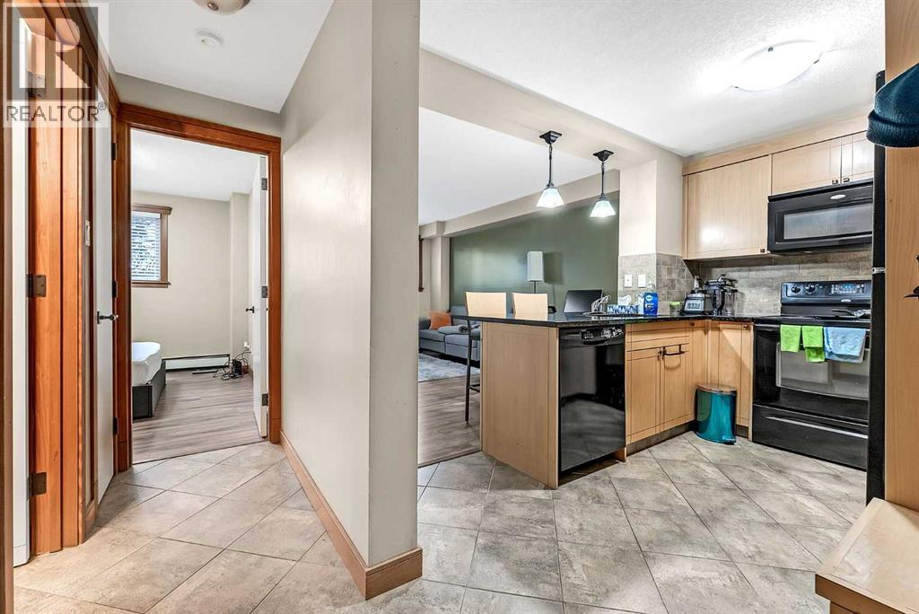 #108 315 50 Avenue SW - 2