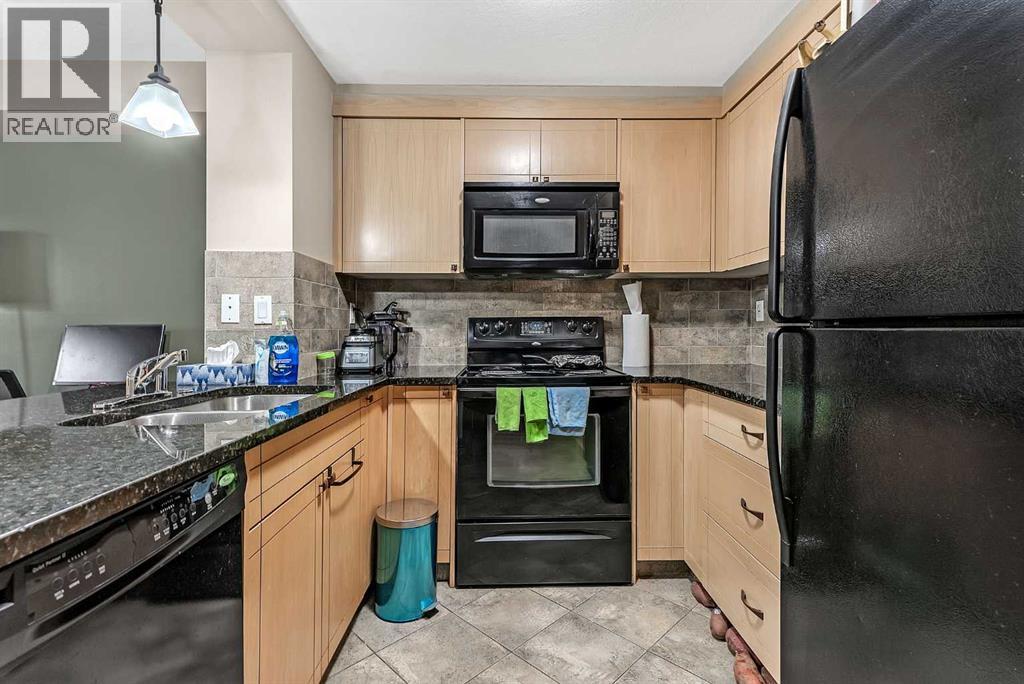 #108 315 50 Avenue SW - 4