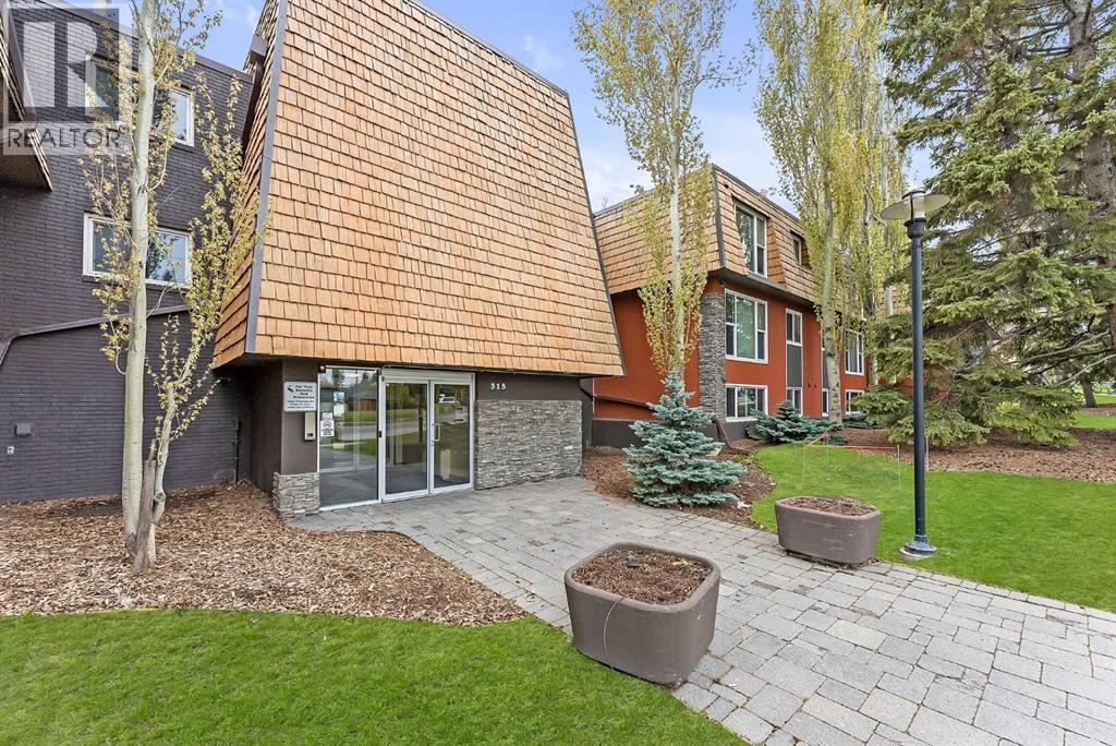 #108 315 50 Avenue SW - 8