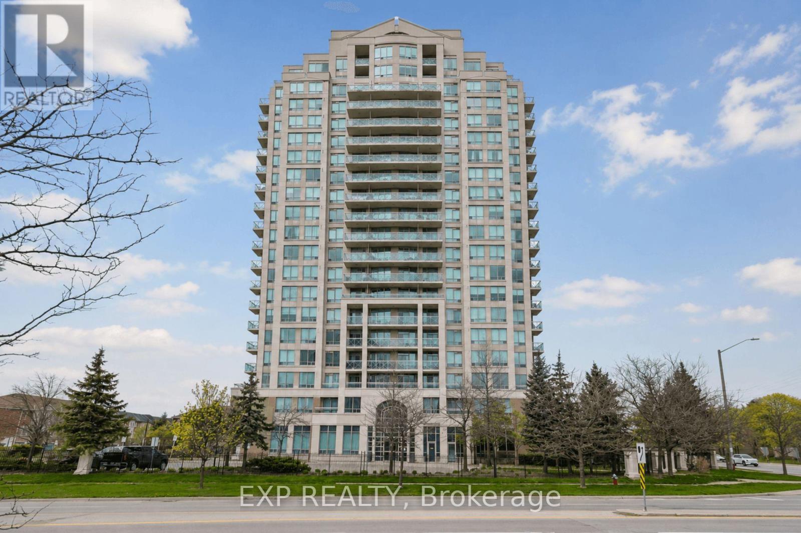 #1406 1359 RATHBURN ROAD E - 4