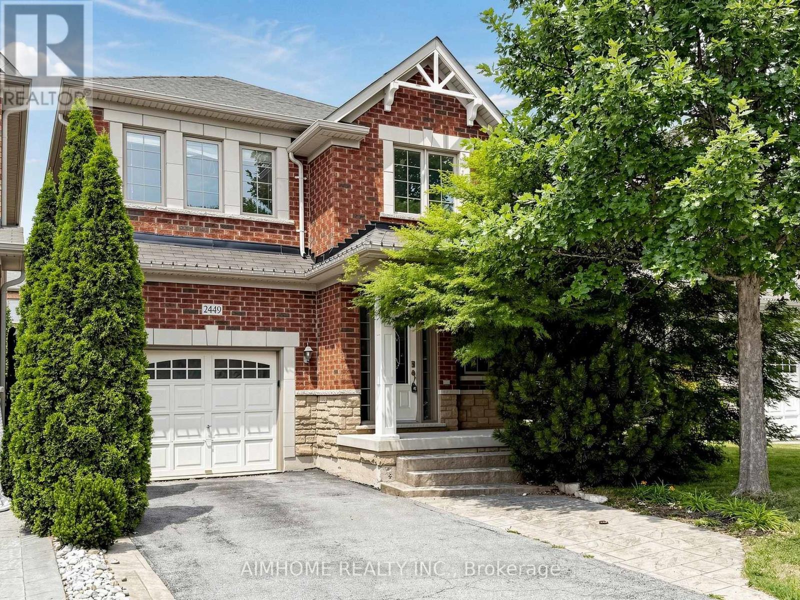 2449 KWINTER ROAD