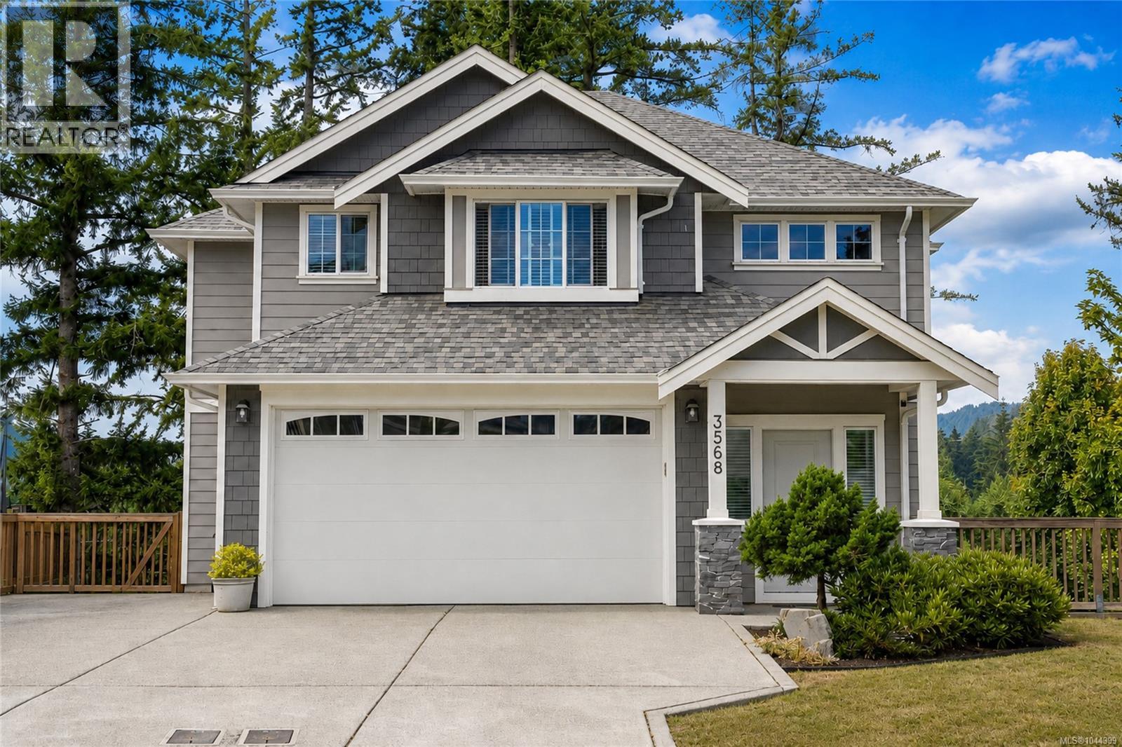 3568 Honeycrisp Ave - 1