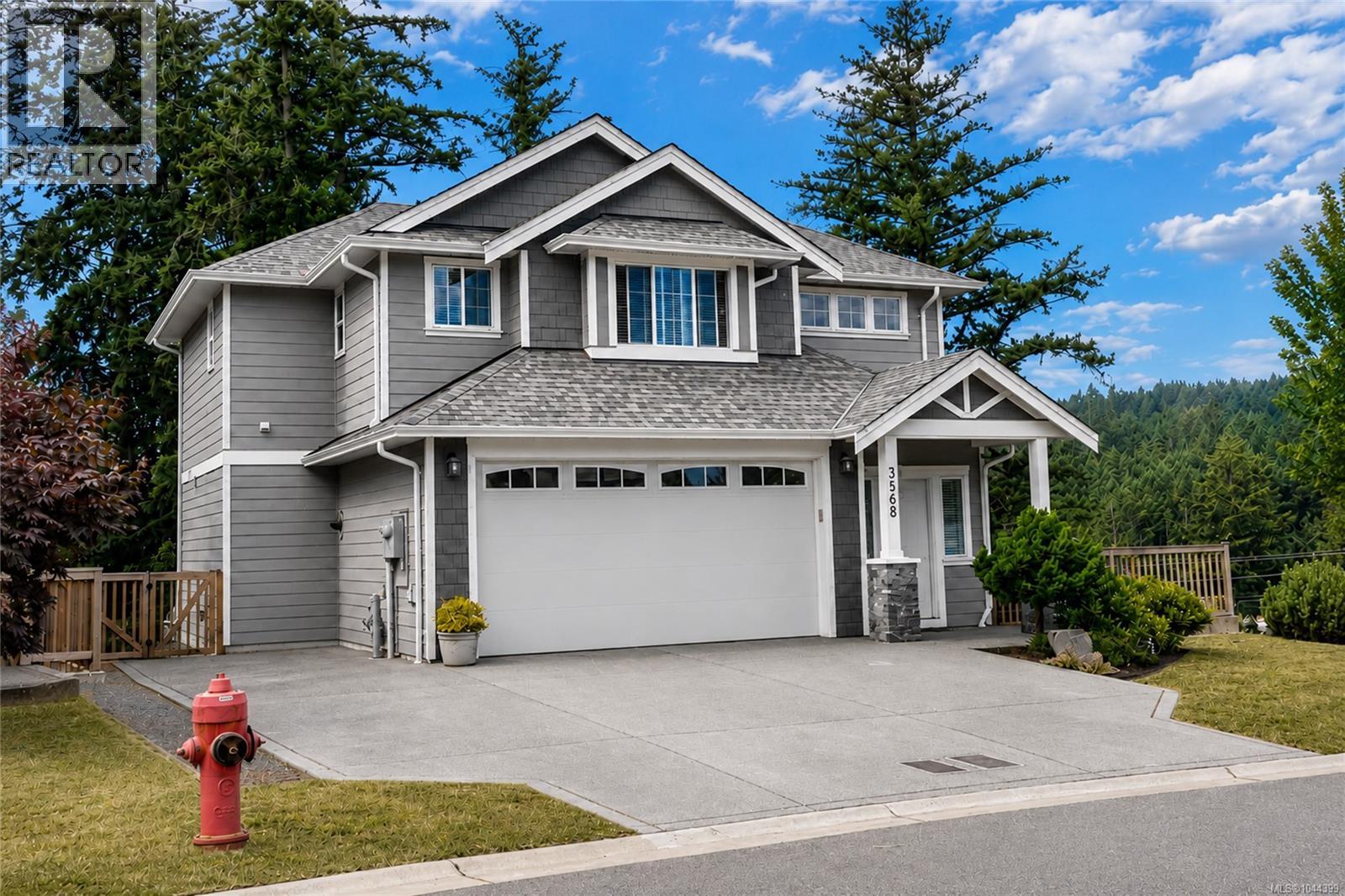 3568 Honeycrisp Ave - 2