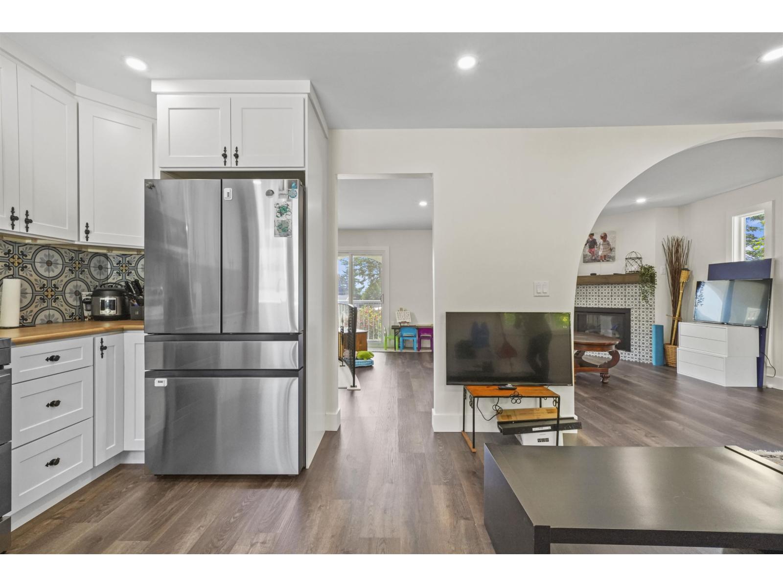 4 Bed, 3 Bath House for Sale in Mission – 34941 DOUGLAS AVENUE, Mission – MLS# R3152650 - Image 31