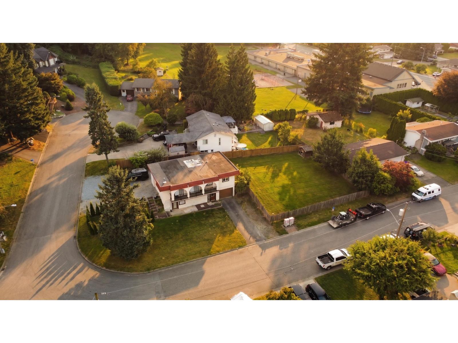 4 Bed, 3 Bath House for Sale in Mission – 34941 DOUGLAS AVENUE, Mission – MLS# R3152650 - Image 63