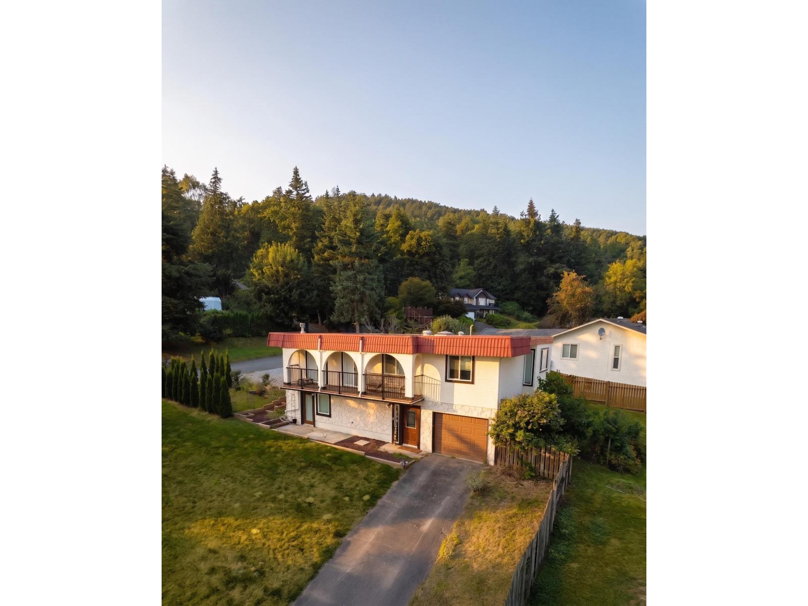 4 Bed, 3 Bath House for Sale in Mission – 34941 DOUGLAS AVENUE, Mission – MLS# R3152650 - Image 68