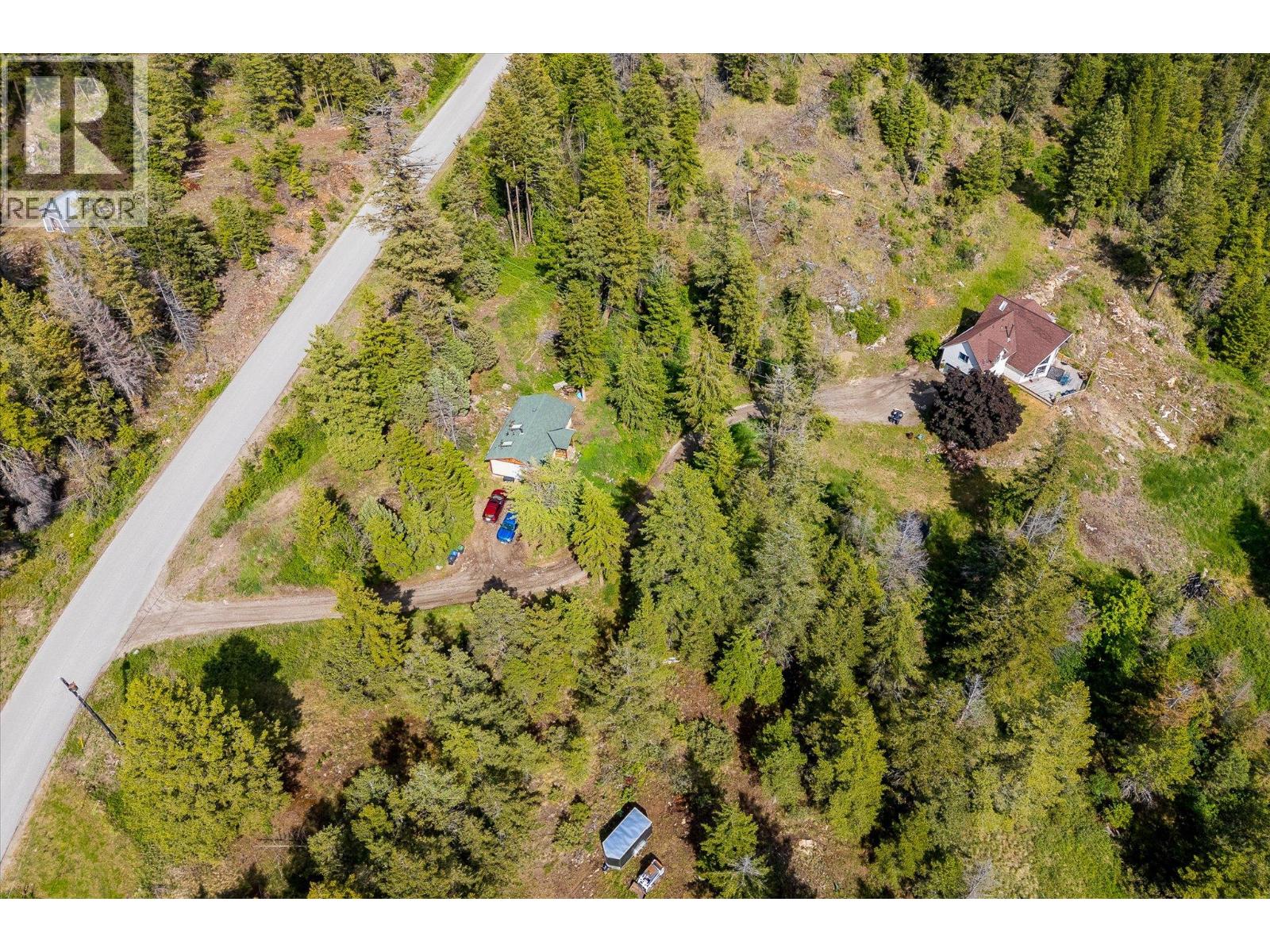 1957 Huckleberry Road - 71