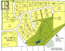 12, 420069 Range Road 284, Rural Ponoka County, AB T4J1R3 Photo 6