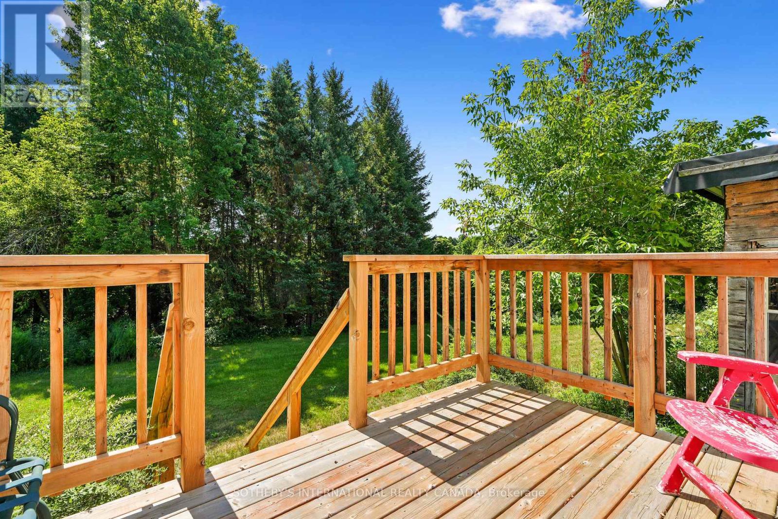 499 CONCESSION RD 4 EAST ROAD - 17