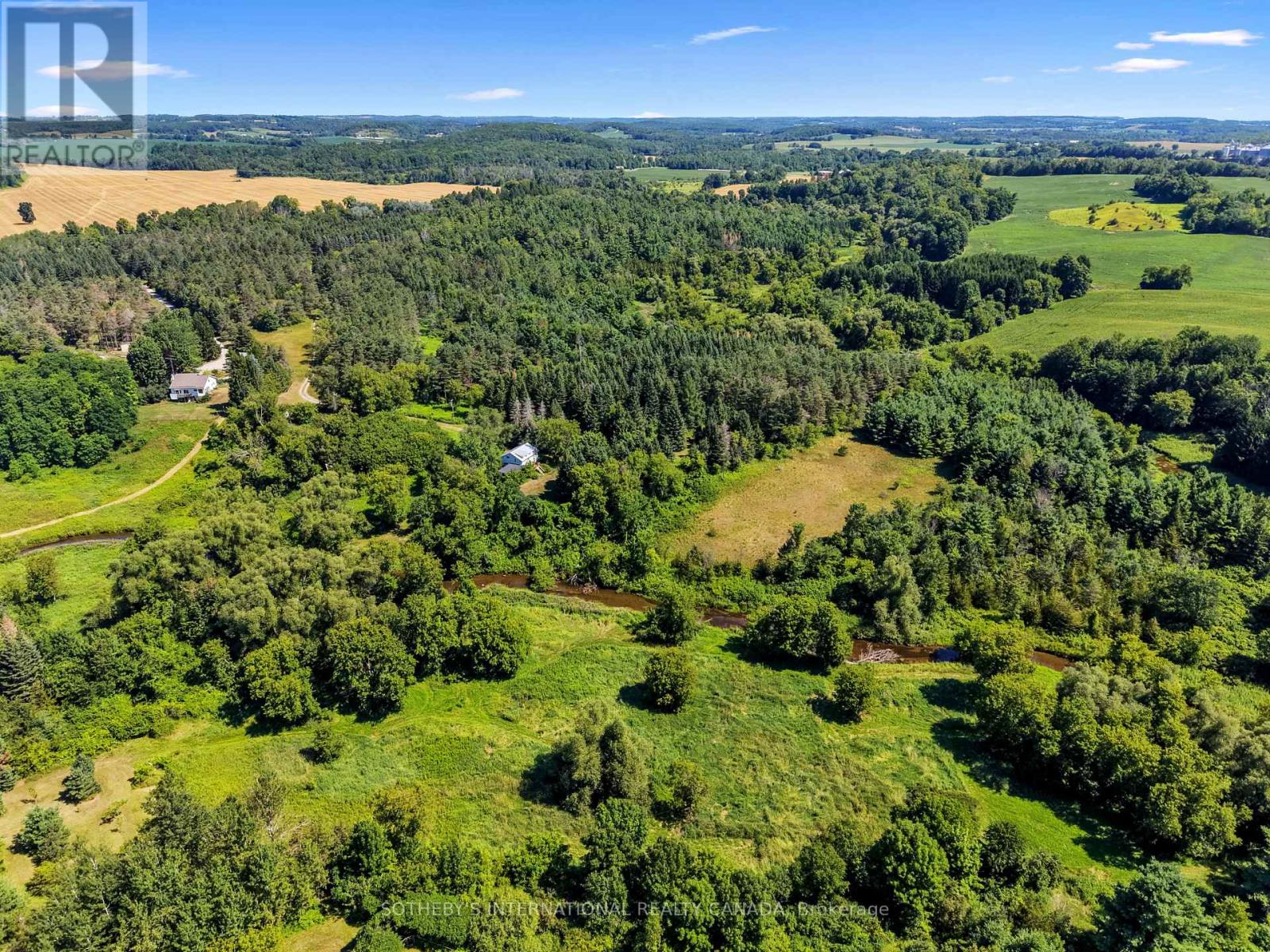 499 CONCESSION RD 4 EAST ROAD - 4