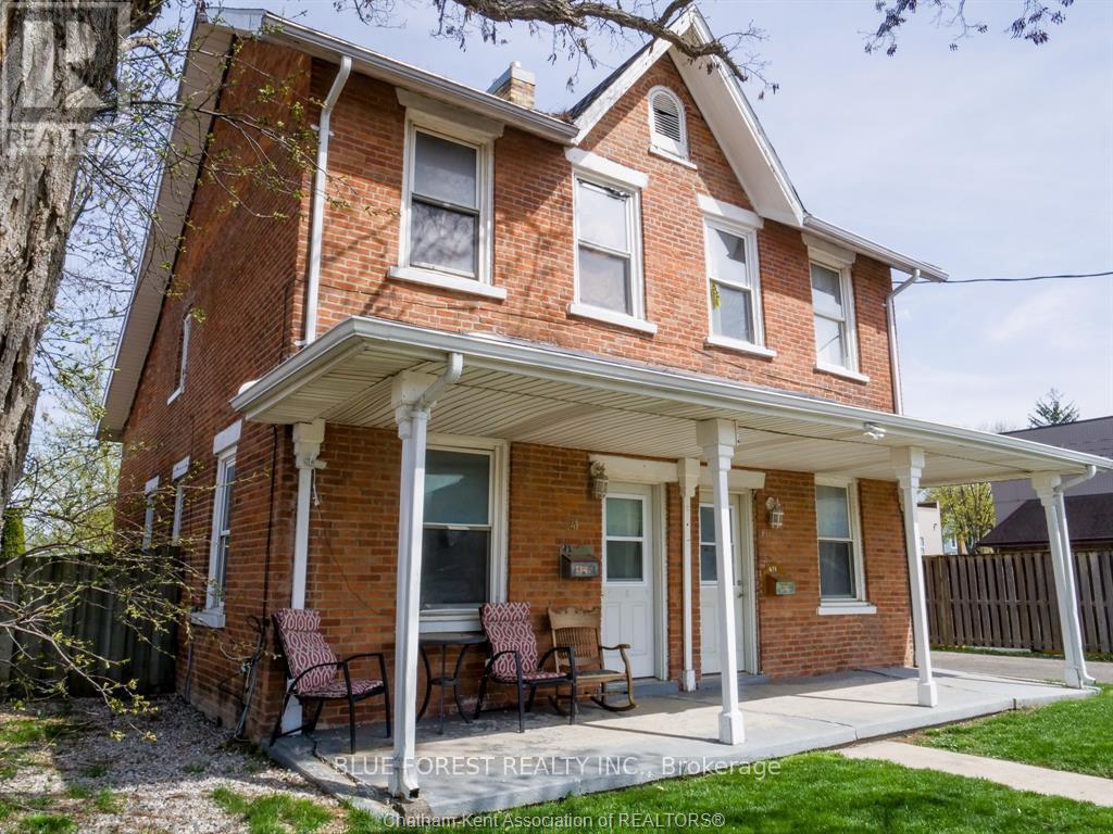 41 ADELAIDE STREET S - 5