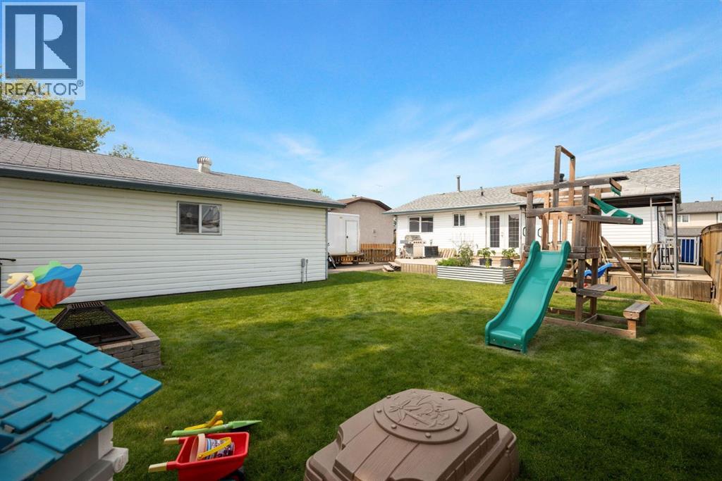 105 Oaks Crescent, Fort McMurray