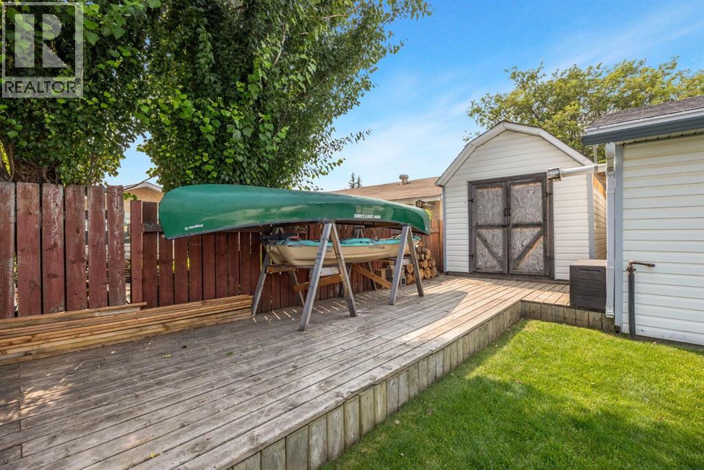 105 Oaks Crescent, Fort McMurray