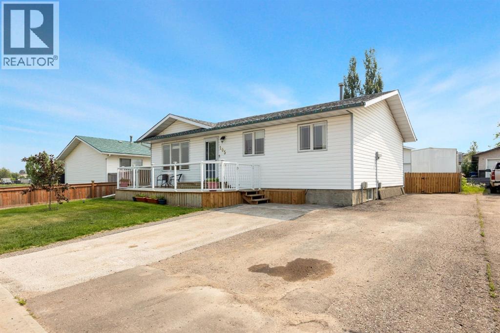 105 Oaks Crescent, Fort McMurray