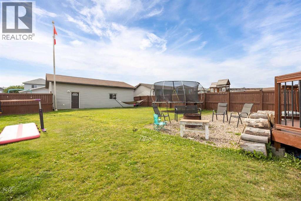162 Chestnut Way, Fort McMurray