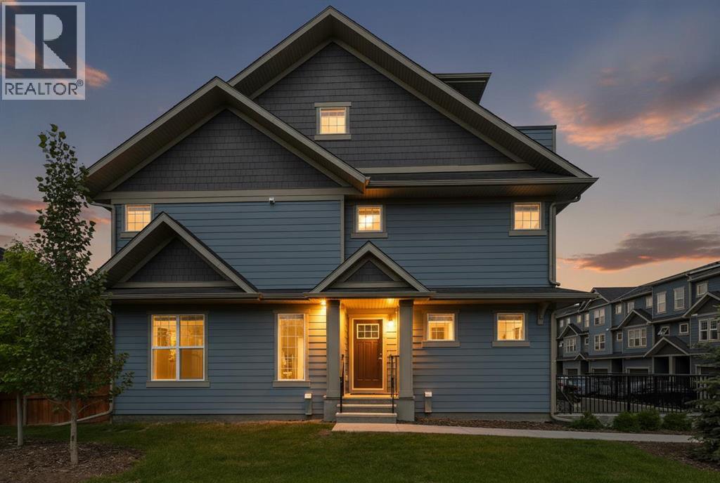 237 Cranbrook Square SE