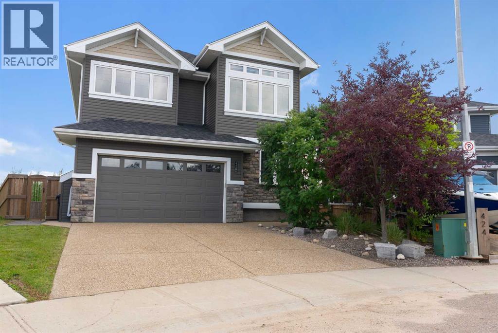 420 DIXON Road Southeast, Fort McMurray