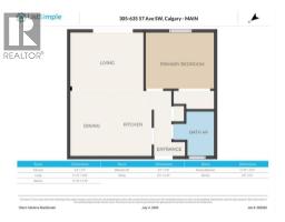 305, 635 57 Avenue Sw, Calgary, AB T2V0H5 Photo 10