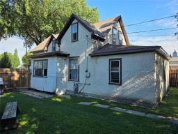 552 1st Street Nw, Portage La Prairie, MB R1N1Z4 Photo 22