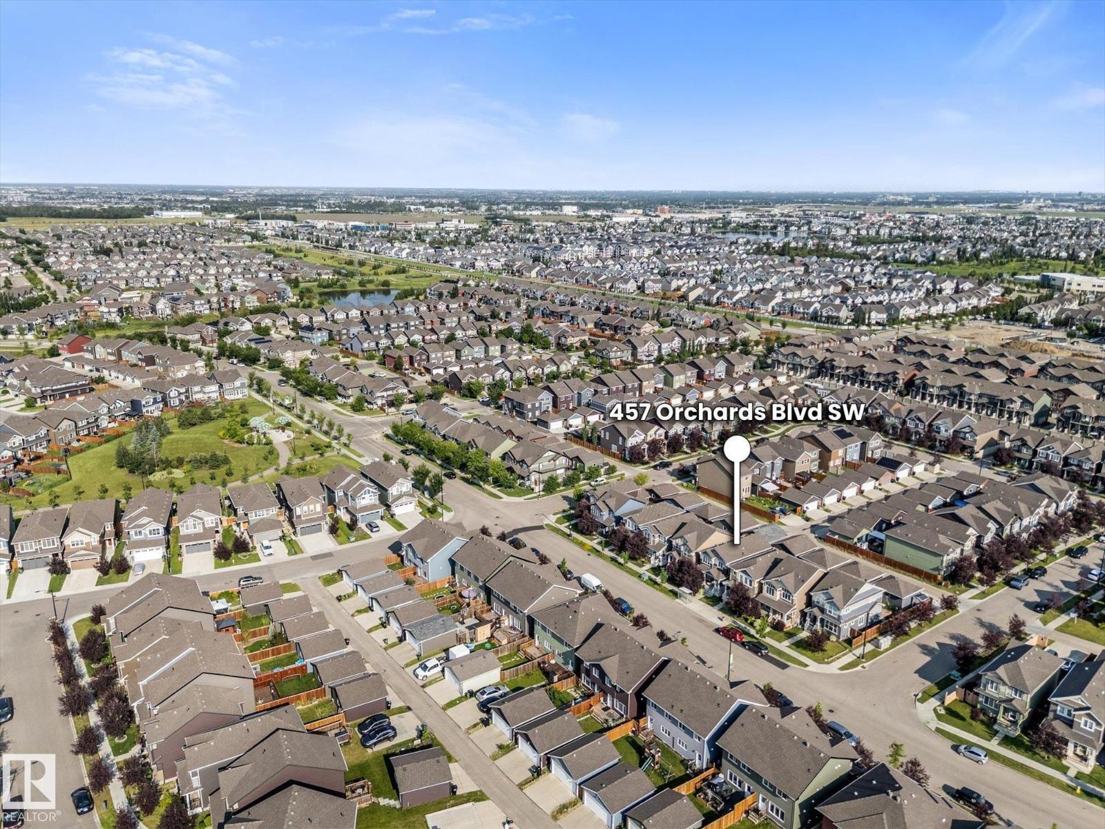 457 ORCHARDS BV SW - 51