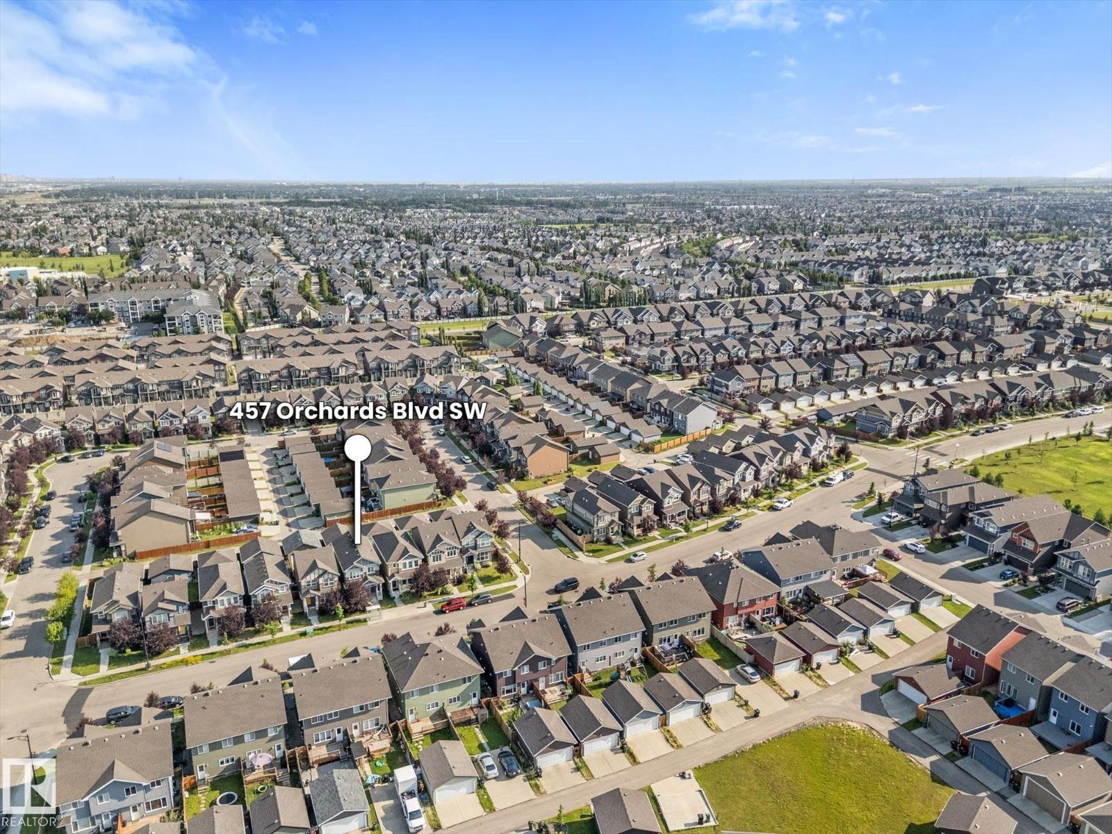 457 ORCHARDS BV SW - 50