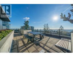 1001 8750 University Crescent, Burnaby, BC V5A0G9 Photo 24