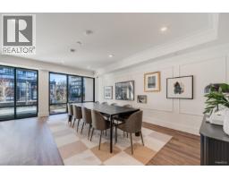 1001 8750 University Crescent, Burnaby, BC V5A0G9 Photo 34