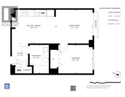 1001 8750 University Crescent, Burnaby, BC V5A0G9 Photo 21