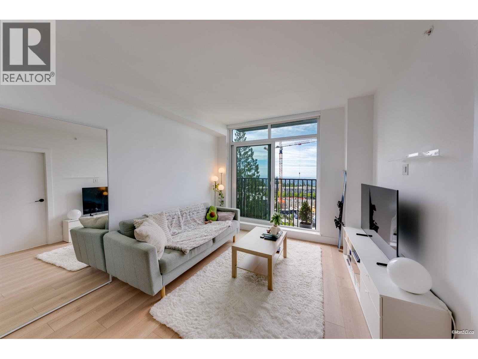 1001 8750 UNIVERSITY CRESCENT