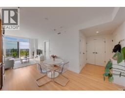1001 8750 University Crescent, Burnaby, BC V5A0G9 Photo 11