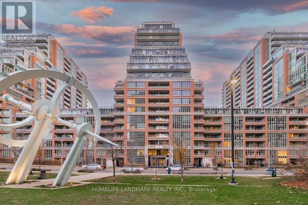 Photo of 75 East Liberty Street