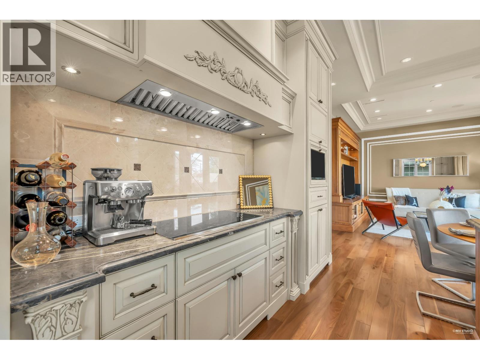 5 Bed, 7 Bath House for Sale in Vancouver – 6963 FREMLIN STREET, Vancouver – MLS# R3152176 - Image 30