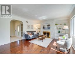 Family room - 2048 Devon Road, Oakville, ON L6J2N2 Photo 6