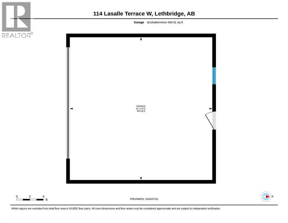 114 Lasalle Terrace W - 42