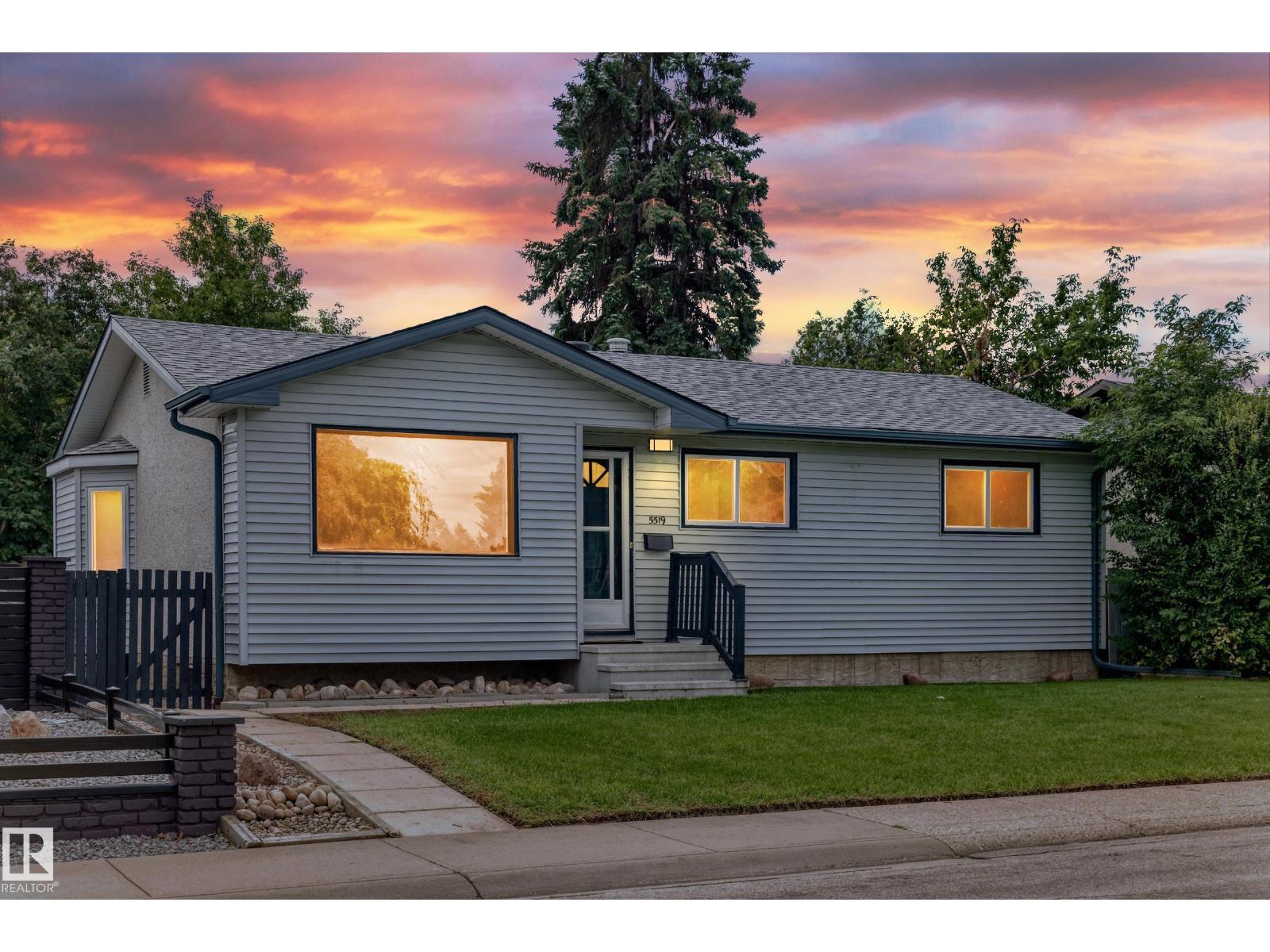 5519 142 AV NW - 2