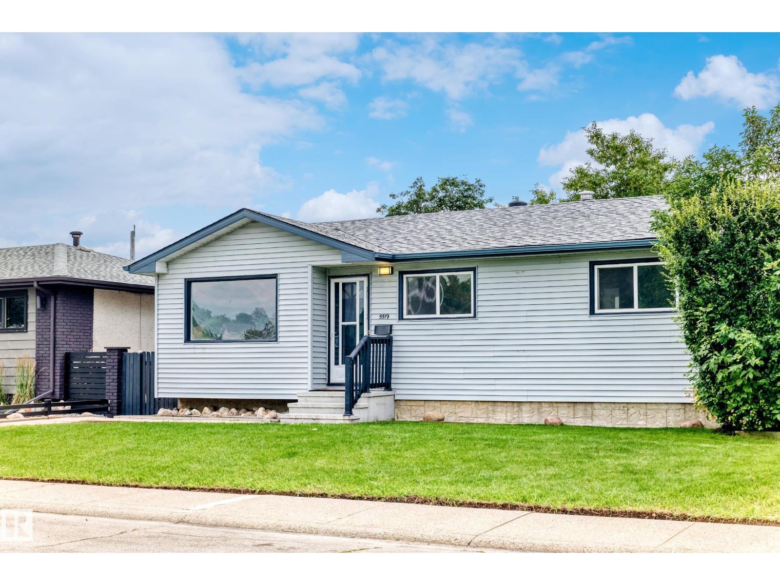 5519 142 AV NW - 4
