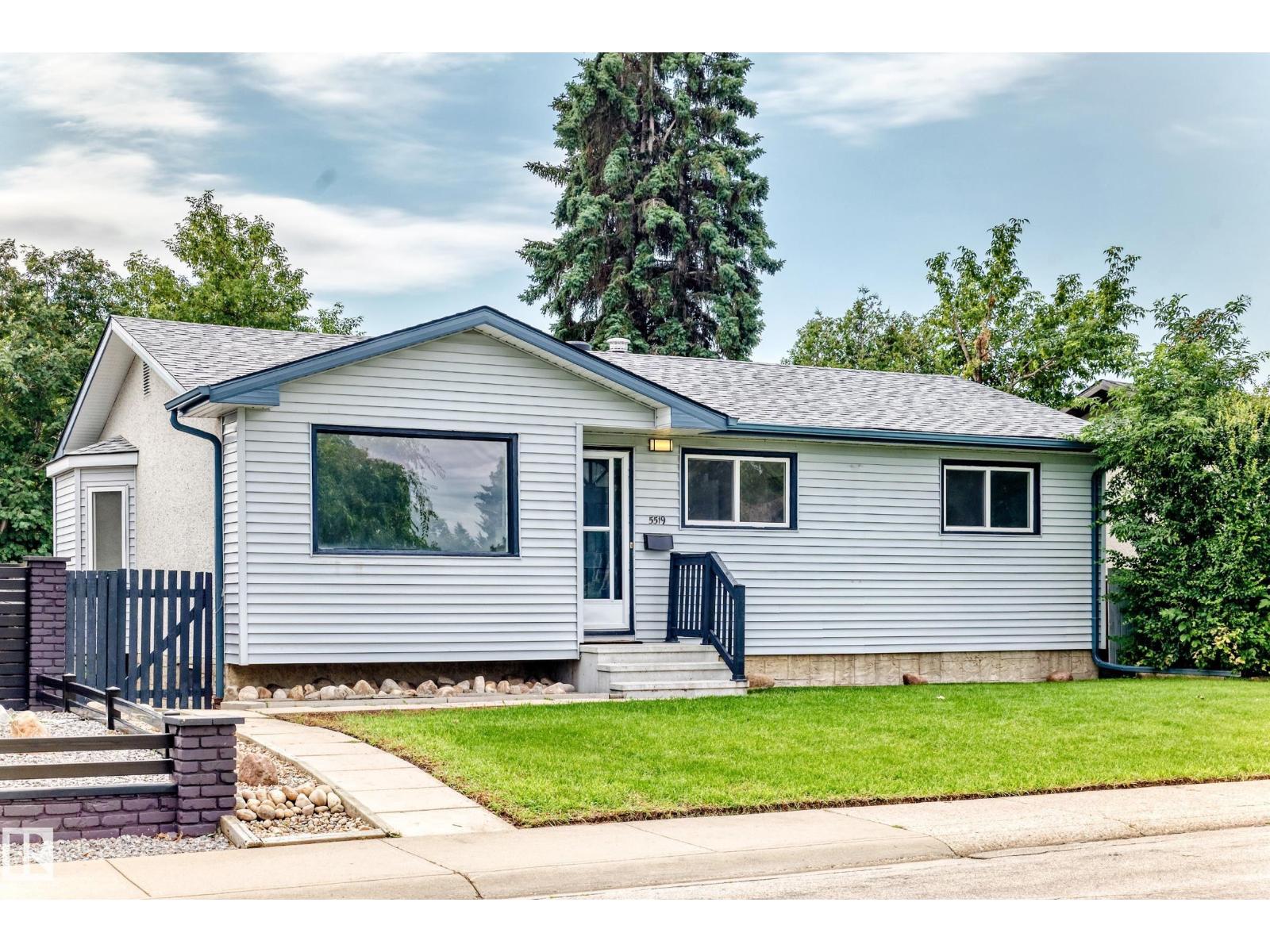 5519 142 AV NW - 1