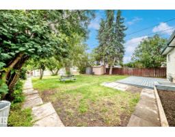 5519 142 Av Nw Nw, Edmonton, AB T5A1J1 Photo 51