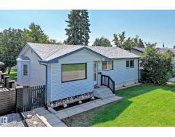 5519 142 Av Nw Nw, Edmonton, AB T5A1J1 Photo 60
