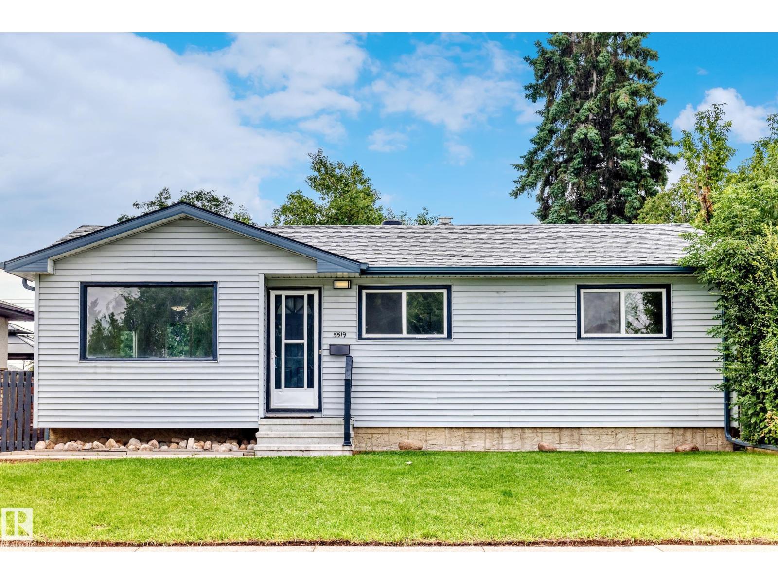 5519 142 AV NW - 3
