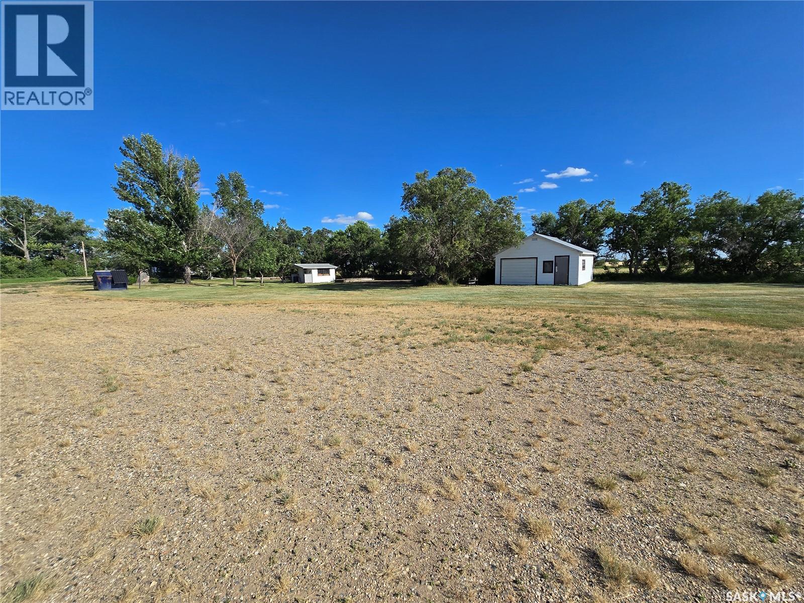McCormick Acreage - 18