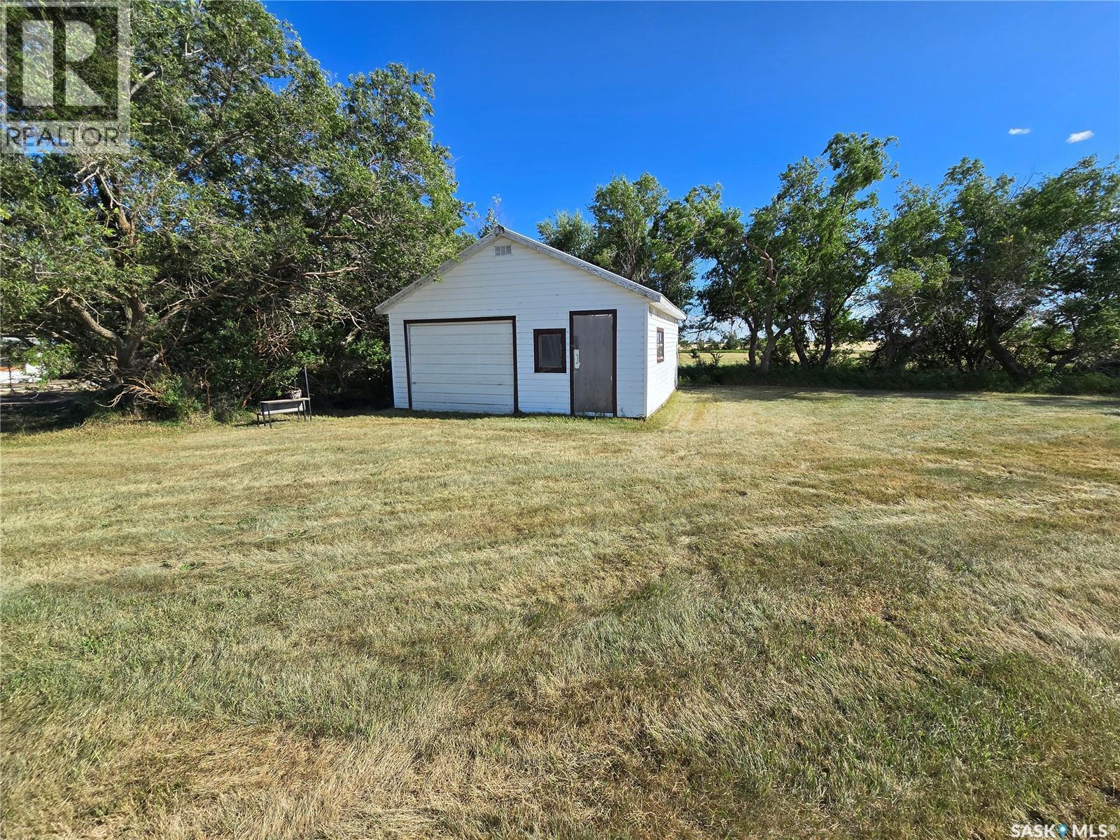 McCormick Acreage - 19