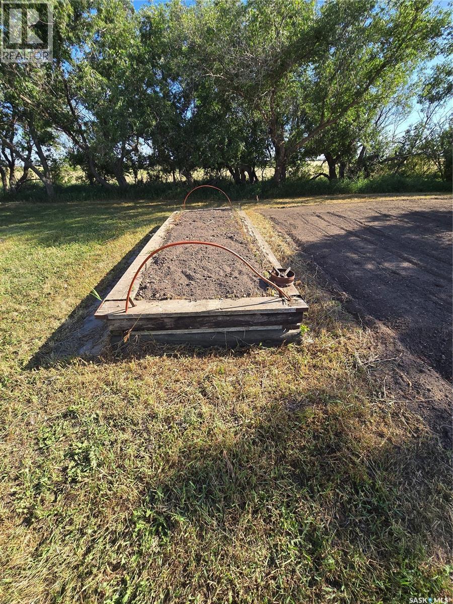 McCormick Acreage - 23