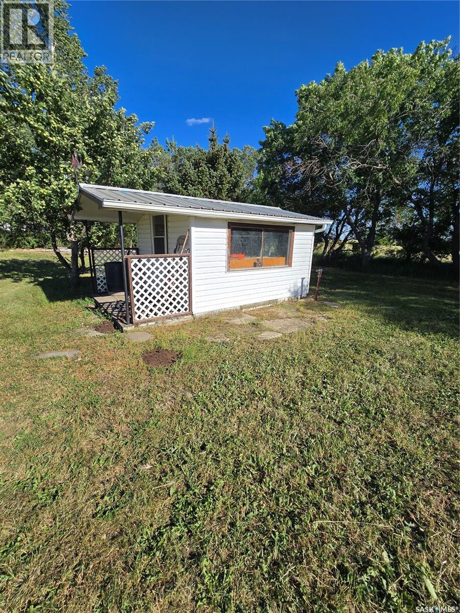 McCormick Acreage - 24