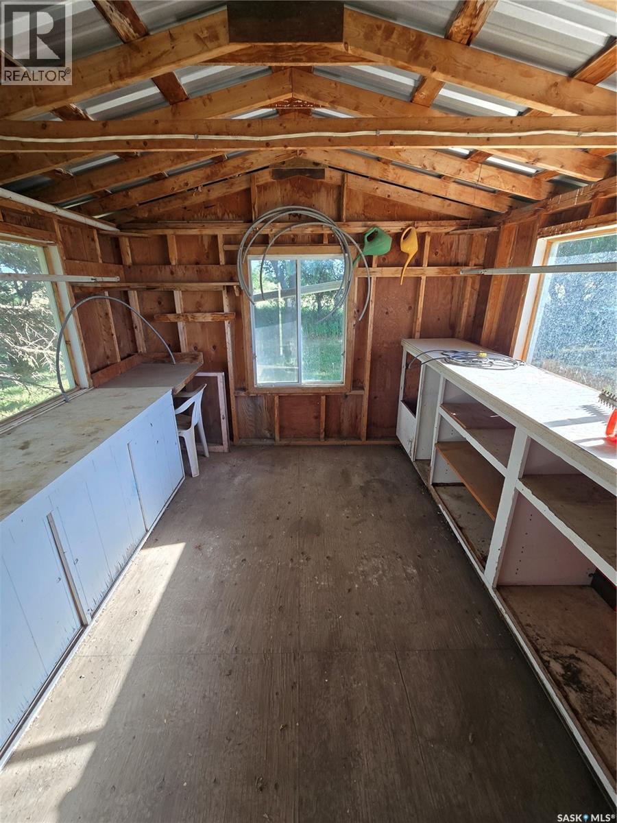 McCormick Acreage - 25