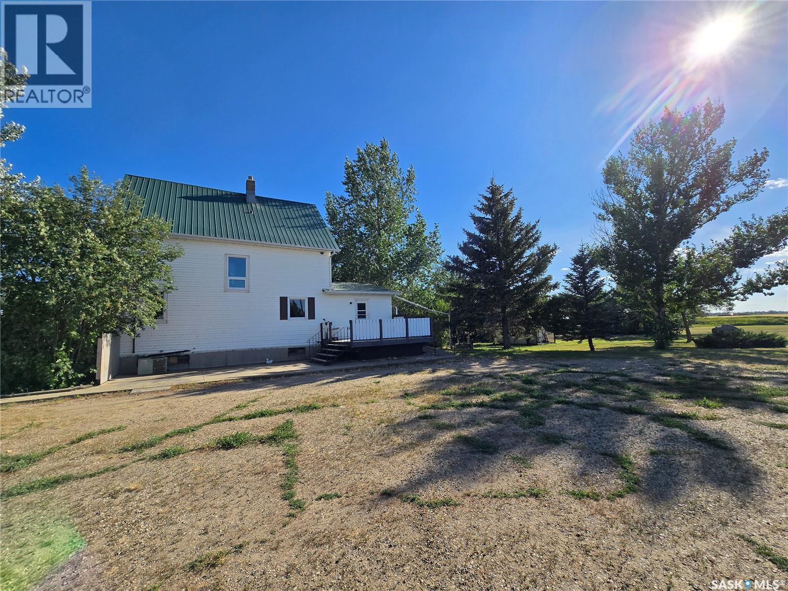 McCormick Acreage - 28
