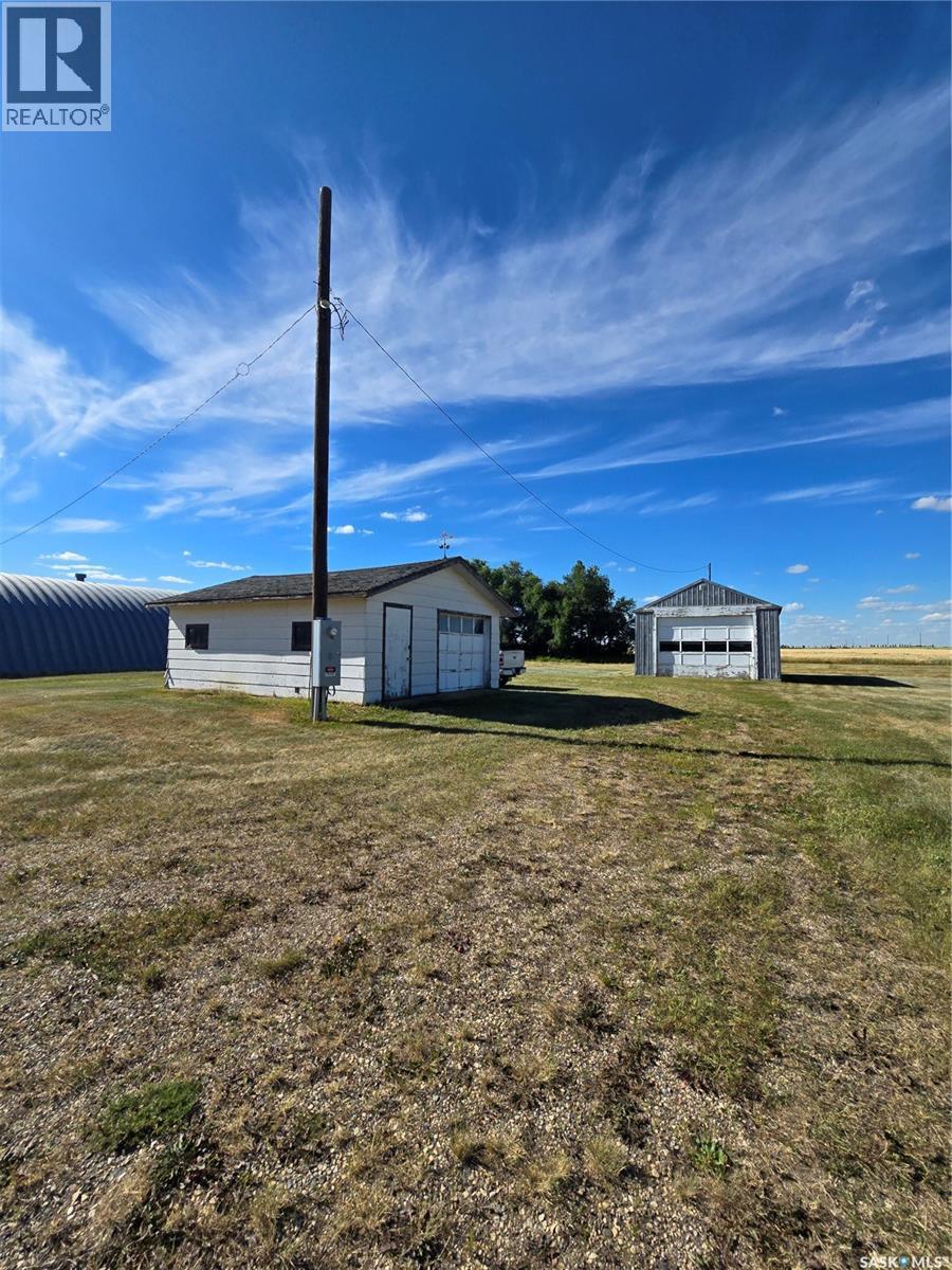 McCormick Acreage - 4
