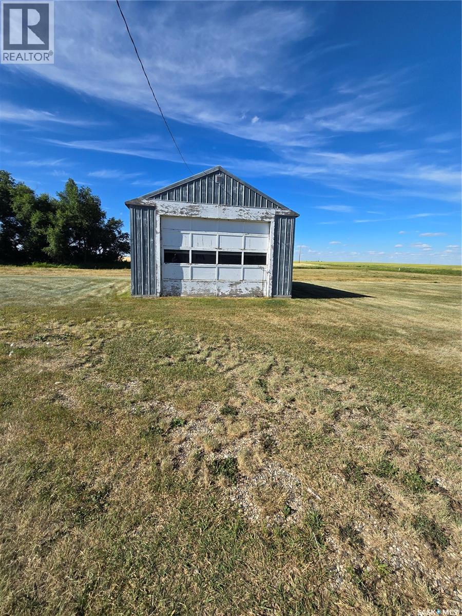 McCormick Acreage - 7