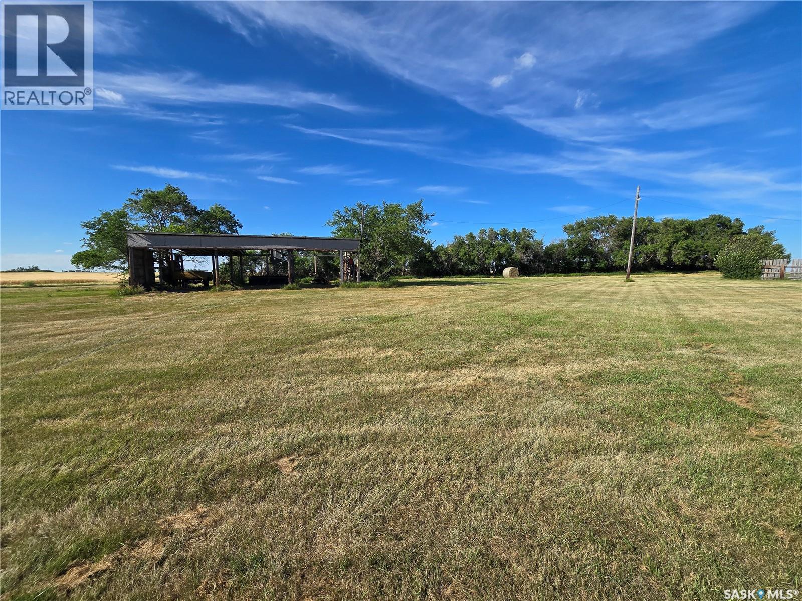 McCormick Acreage - 83